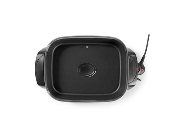 Nedis FCSP110EBK40, Sort