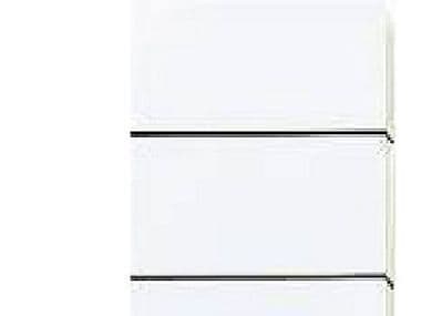 Dörrklocka Friedland Ding Dong - D117