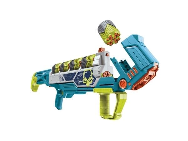 NERF Rebel Ops Doom Cannon