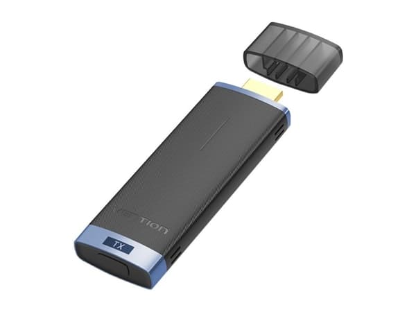 Vention HDMI trådløs sender (blå)