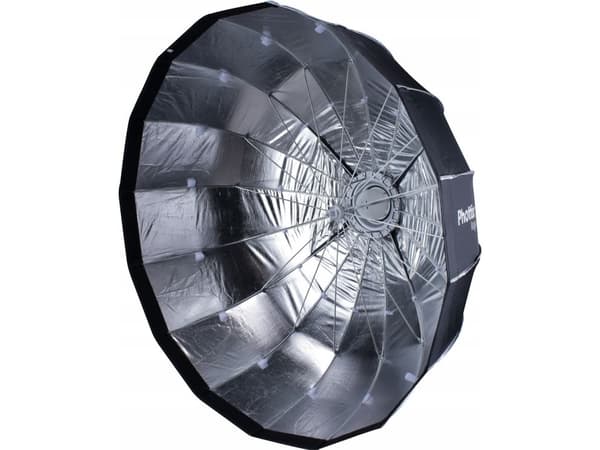 Phottix Phottix Raja quick-folding softbox 105 cm