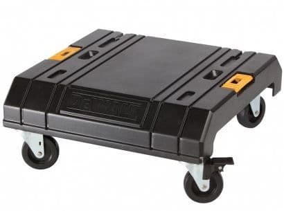 DeWALT TSTAK - Rullbräda