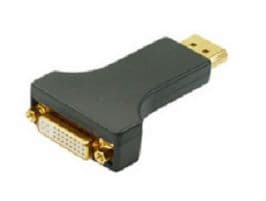 shiverpeaks BASIC-S Adapter Displayport-Stecker auf DVI-Kupp