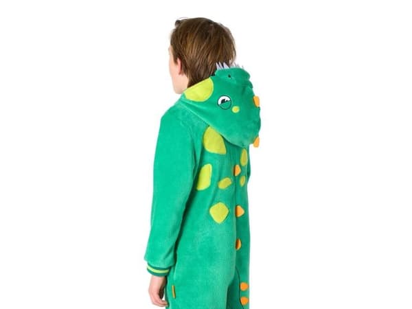 Dinosaurdrakt