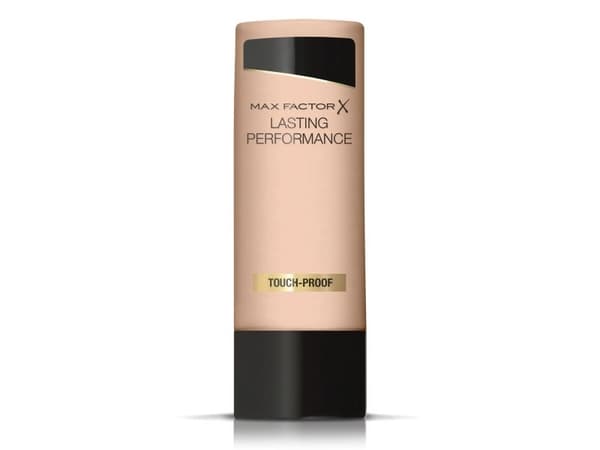 Max Factor Lasting Performance Long Lasting Make-Up 101 Ivory Beige 35 ml