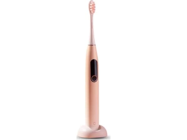 Oclean X Pro Sonic tandborste Rosa