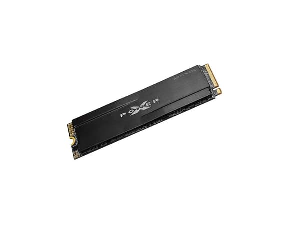 Silicon Power XD80, 2000 GB, M.2, 3400 MB/s