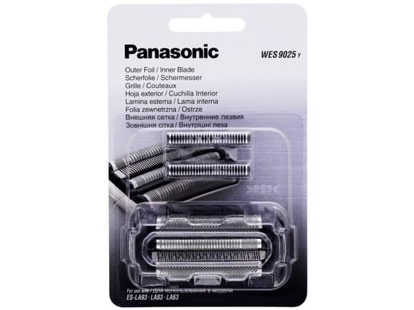 Panasonic WES 9025 Y1361
