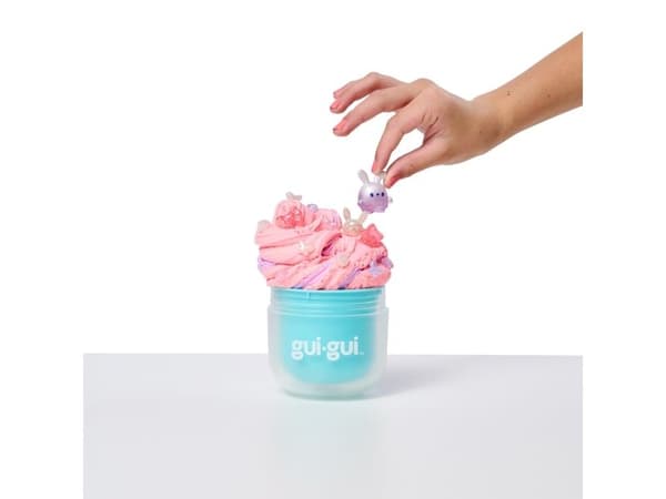 GUI GUI Slime 1 st
