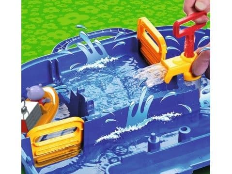 AquaPlay LockBox Waterway