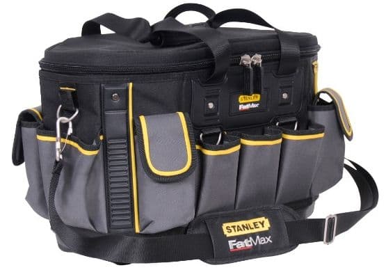 Stanley FatMax - Pose 18" for verktøysett - 600D stoff, polypropylene bottom