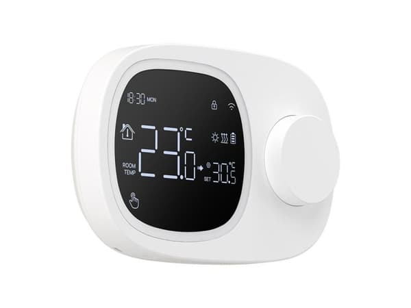 WiFi-smarttermostat Avatto WT598