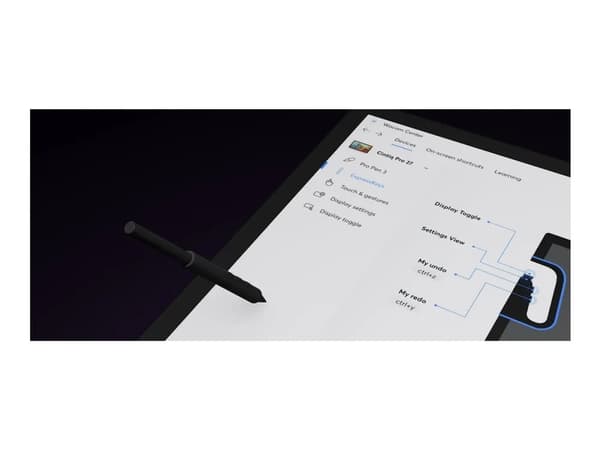 Wacom Cintiq Pro 22