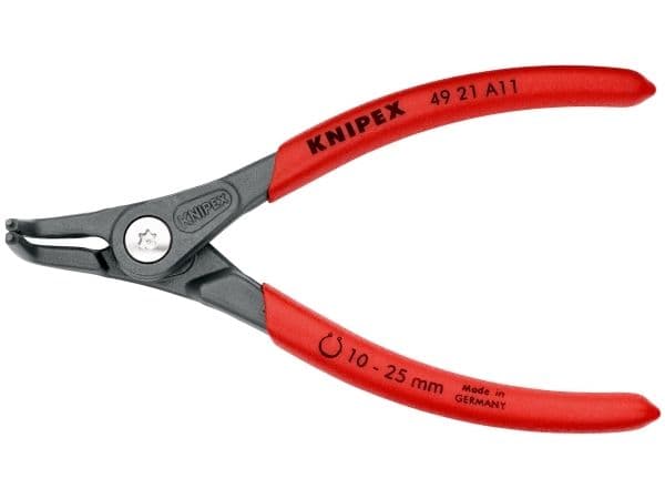 KNIPEX - Clipstång - 130 mm