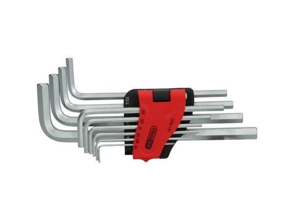 KS Tools 151.5020, 371 g