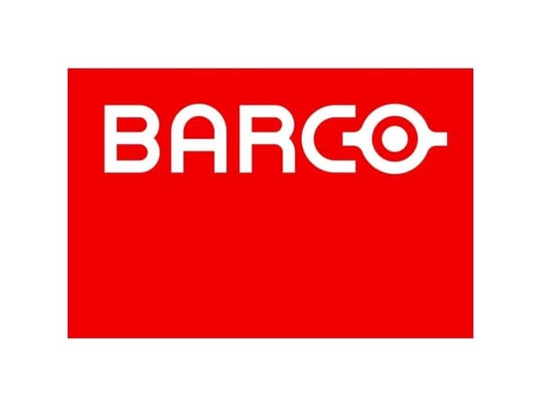 Barco ClickShare-knapp GEN 4 - Kontakt oss