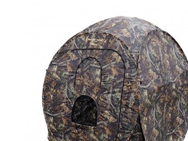Stealth Gear Professional Two Man Wildlife Square Hide