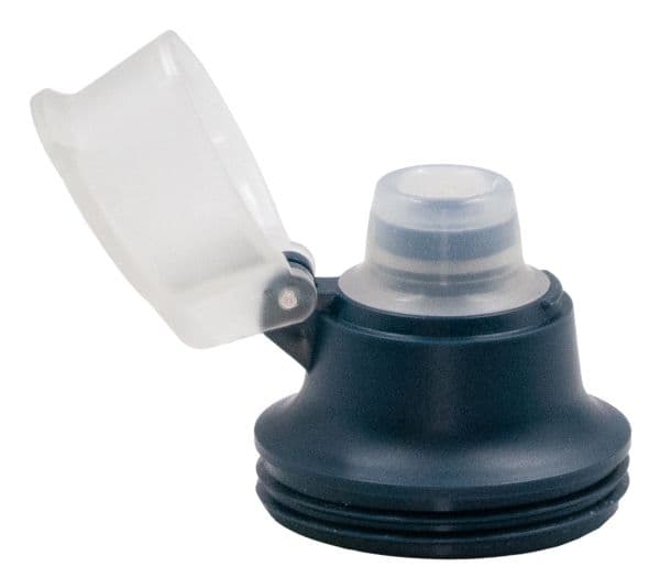 Katadyn BeFree AC - flip cap, blå