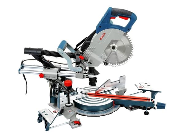 Bosch kap- og geringssav GCM 8 SJL