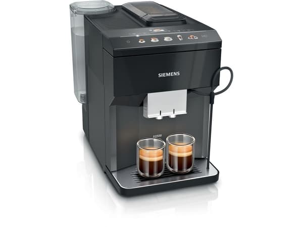 Tryckkaffebryggare Siemens EQ.500 TP513R09