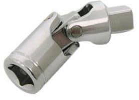 Stanley universalkoppling 3/4" [längd]