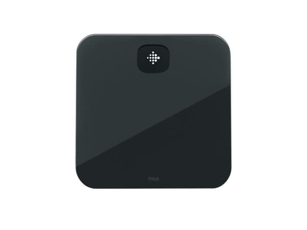 Fitbit Aria Air Smart - Badevekt - svart