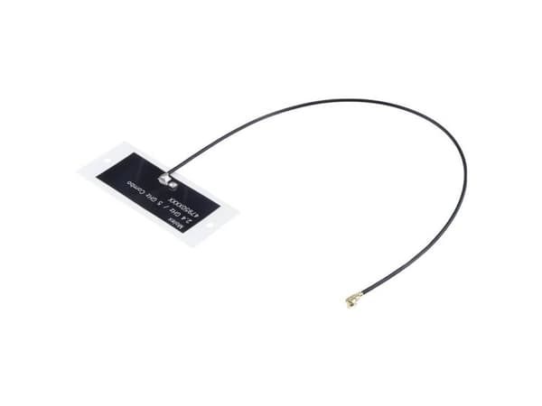 Molex 47950-2011 Antenn 1 stk bricka