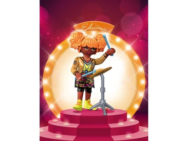Playmobil 70584, 5 År, Multifärg, Plast