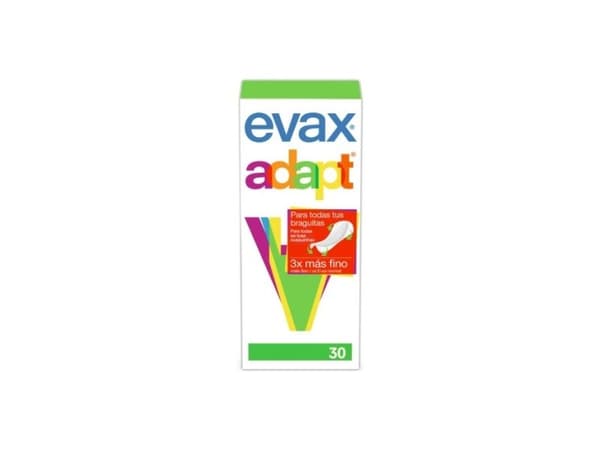EVAX Salvaslip Adapt, 30 stykker