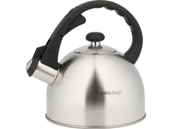 Klassisk tekjele 2L Kinghoff KH 3324