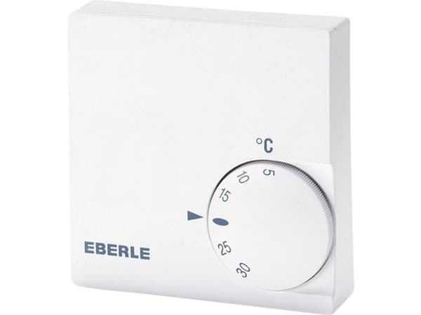 RTR m. te-abs. 1O, 5...30°C