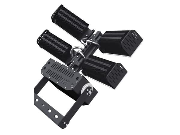 Synergy 21 LED objectstadium spotlight 1200W IP66 cw