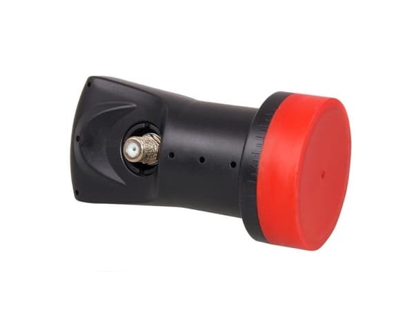 Satellite single-omvandlare MCTV-668