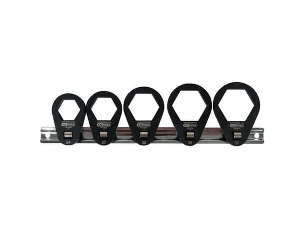 KS Tools 150.9585, 5 stykker, DIN 3120, ISO 1174