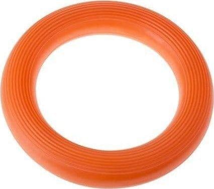 Tullo Ringo oranssi 17cm