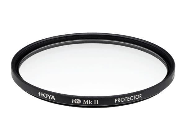 Hoya HD Mk II Protector, 5,2 cm, Skyddsfilter för kameror, 1 styck