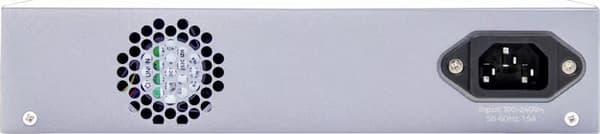 Alta Labs S12 - 12-Port SFP+ Distribution Switch