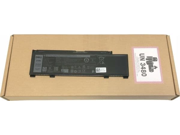 Batteri 51Wh 3 celler