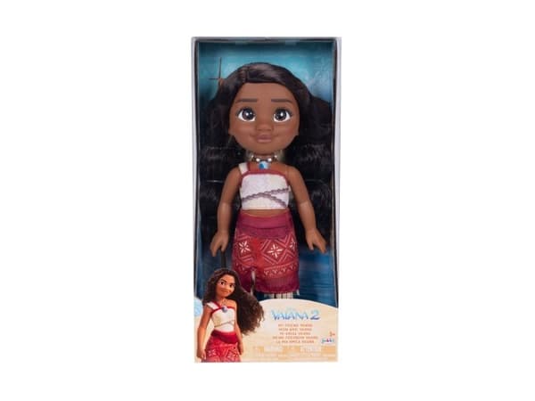 VAIANA 2, nukke, 38 cm