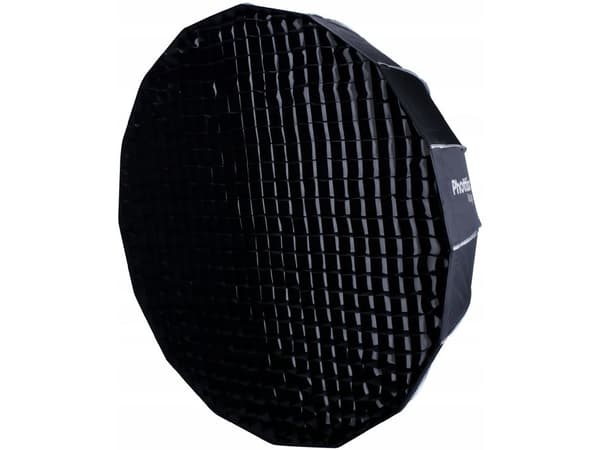 Phottix Phottix Raja quick-folding softbox 105 cm