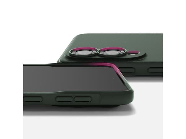 RINGKE ONYX GALAXY S25 EDGE DARK GREEN