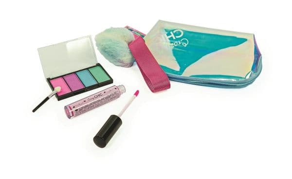 CC Lovely Make-Up - Eyeshadow and Lip Gloss CDU6