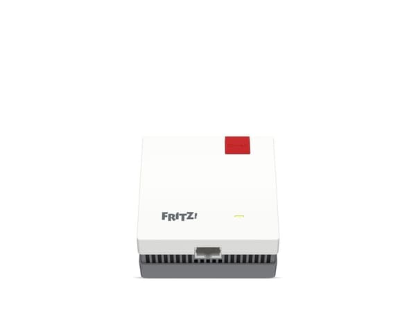 AVM FRITZ! - Rekkeviddeutvider for Wi-Fi