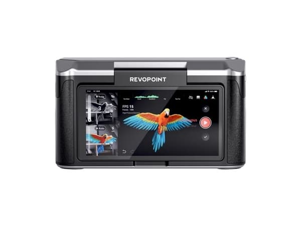 MIRACO PRO REVOPOINT 3D-skanner (MIRACO-PRO)