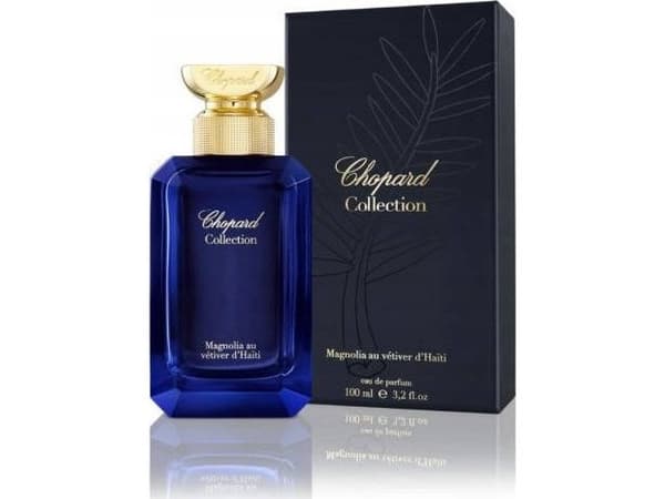 CHOPARD U. MAGNOLIA OU VETIVER EDP 100ML