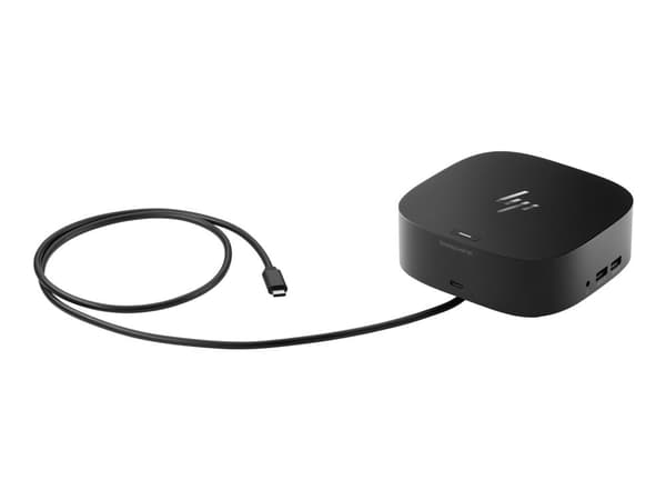 HP Universal Dock G2 USB-C dockningsstation/replikator (5TW13ET)