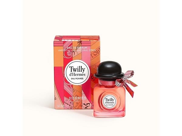 Hermes HERMES TWILLY DHERMES EAU PEPPER (W) EDP/S 30ML