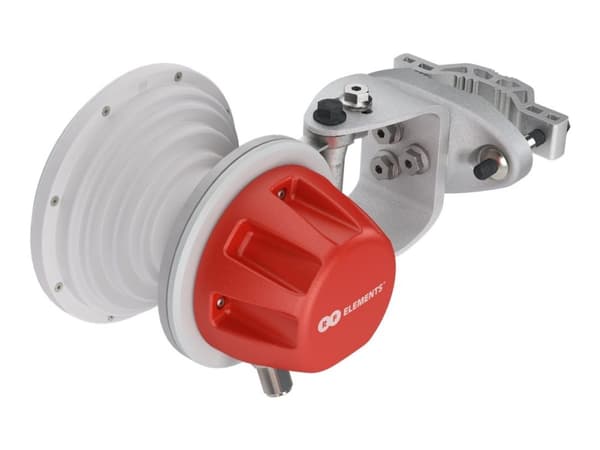 RF elements HG3-CC-S40 - Antenne - horn - Wi-Fi - 16.2 dBi - direksjonal