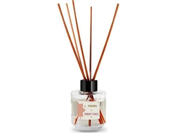 Mohani luftfrisker Winter Punch 100 ml