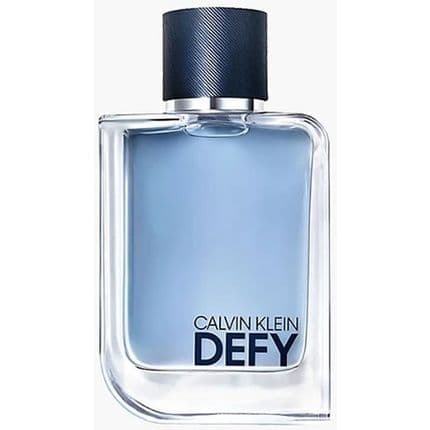Calvin Klein Defy EDP Sp, 100 ml